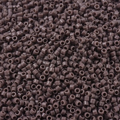 MIYUKI Delica Beads SEED-X0054-DB0735-1