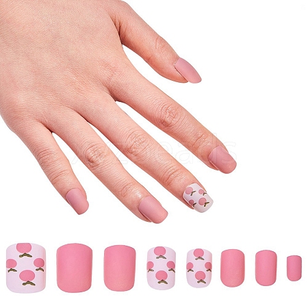 Nail Art Sets MRMJ-S032-037-1