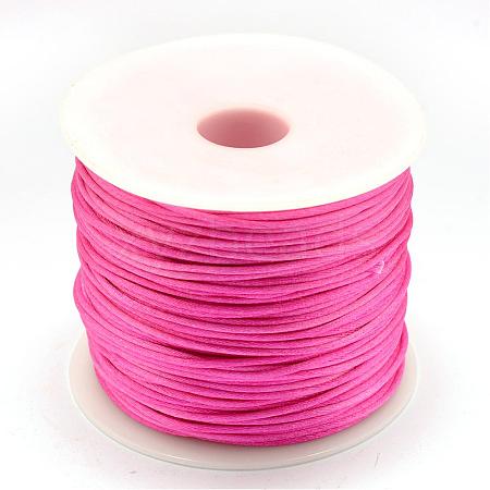 Nylon Thread NWIR-R025-1.5mm-105-1