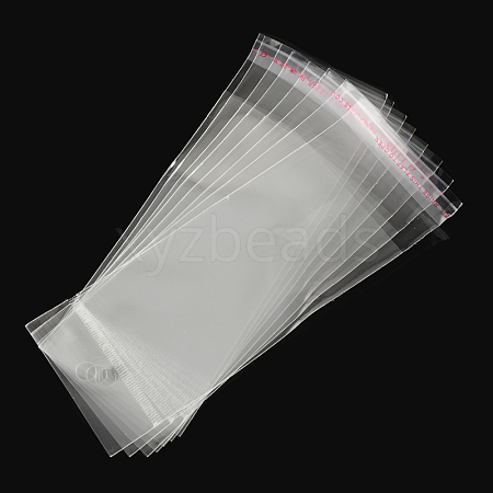 OPP Cellophane Bags X-OPC-S014-08-1