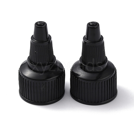 Plastic Twist Bottle Cap KY-WH0046-46B-1