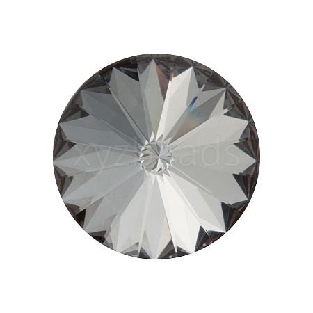 Preciosa® MAXIMA Crystal Round Stones Y-PRC-RASS39-00030-260-1