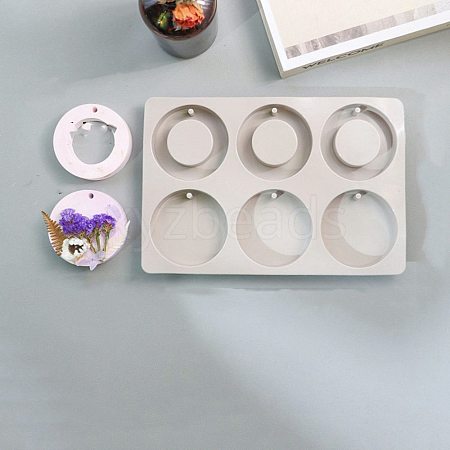 DIY Candle Silicone Molds PW-WG60CC2-02-1