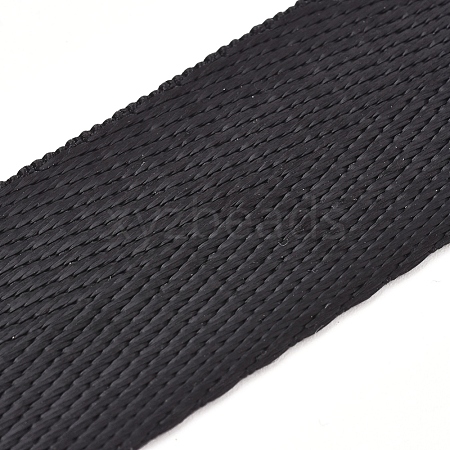 Nylon Ribbons NWIR-WH0009-09N-1