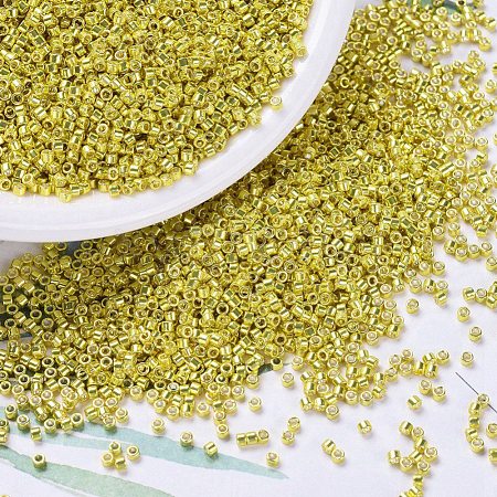 MIYUKI Delica Beads SEED-X0054-DB0424-1