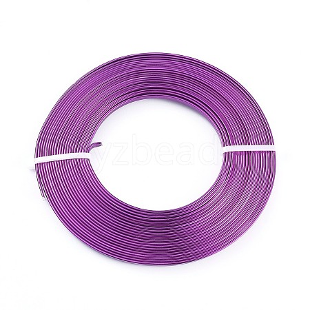 Aluminum Wire LS-AW-WH0002-09I-01-1