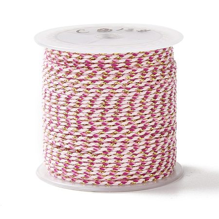 4-Ply Polycotton Cord OCOR-Z003-C13-1