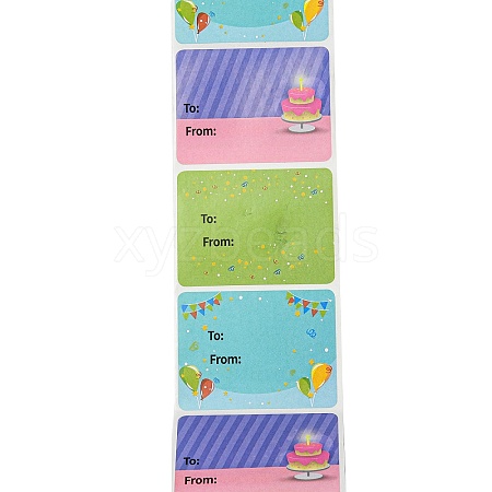 Happy Birthday Gift Tags DIY-H167-01B-01-1