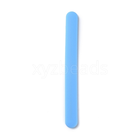 Silicone Stirring Rods X-DIY-I043-09-1