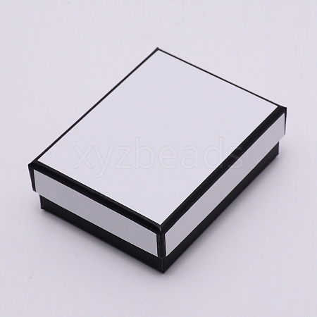 Paper Box CON-WH0076-66-1