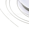 Nylon-coated Stainless Steel TWIR-H003-01D-P-3