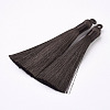 Nylon Tassels Big Pendant Decorations STAS-F142-04T-1