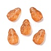 Glass Beads GLAA-D303-07B-1
