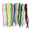 Nylon Cord Pendant Decorations FIND-H054-11-1