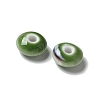 Handmade Porcelain Beads PORC-L080-B12-2