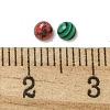 Synthetic Mixed Gemstone Cabochons G-Q173-01A-01-3
