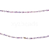 Jewelry Waist Bead NJEW-C00033-03-5