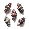 Handmade Porcelain Beads PORC-H013-03-01-1