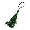 Polyester Tassel Decorations OCOR-Q023-11-2