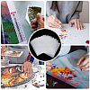 50Pcs Ironing Paper used for DIY Fuse Beads DIY-CY0002-81A-5