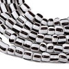 Handmade Lampwork Beads Strands BLOW-K001-01A-20-2