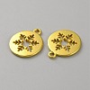 Alloy Pendants FIND-WH20011-05G-2