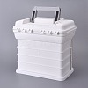 Plastic Boxes CON-XCP0002-07-3