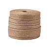 Burlap Fabric Ribbon OCOR-TA0001-26-20