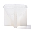 Pyramid Shape DIY Candle Silicone Molds LS-DIY-C032-04-2