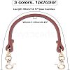 2 Colors PU Leather Bag Handle FIND-CA0001-65-2