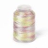 3-Ply Segment Dyed Nylon Thread Cord NWIR-F011-01H-1