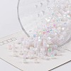 Eco-Friendly Poly Styrene Acrylic Beads X-PL337AB-1-3