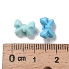Opaque Acrylic Beads SACR-D009-01E-3