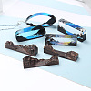 Unfinished Sandalwood Mountain LS-DIY-E032-01D-5