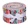 36 Colors Patchwork Craft Cotton Quilting Fabric PW-WG780EF-17-1