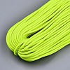 Luminous Polyester Braided Cords OCOR-T015-01M-3