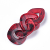 Acrylic Linking Rings OACR-S021-29K-3