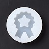 Star Medal Shaker Molds DIY-G050-04-2