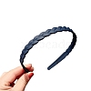 Plastic Hair Bands PW-WG4F8AA-06-1