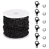 DIY Chain Necklace Bracelet Making Kit DIY-TA0005-37-3