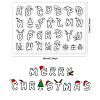 PVC Plastic Stamps DIY-WH0167-56-1048-2