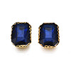 Sew on Rhinestone X-RGLA-S030-20B-B12-2
