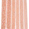 Transparent Glass Beads Strands LS-EGLA-A044-T6mm-MB21-2
