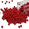 TOHO 6/0 Round Beads X-SEED-TR06-0045-1