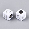 Acrylic Beads OACR-ZX006-36U-2