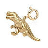 304 Stainless Steel Pendant Decorations SA-CBA4D1F-02G-E-2