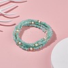 Summer Jewelry Waist Bead NJEW-C00026-02-3