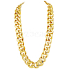 CCB Plastic Curb Chains FIND-SP0003-20B-02-1