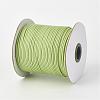 Eco-Friendly Korean Waxed Polyester Cord YC-P002-2mm-1126-4