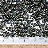 MIYUKI Round Rocailles Beads SEED-X0054-RR0453-4